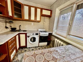 Spre vânzare apartament cu o odaie. Infrastructura bine dezvoltată