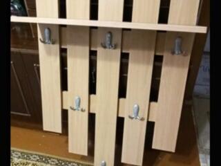 Вешалка 100х70