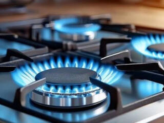 ПОДКЛЮЧЕНИЕ. ГАЗОВЫХ ПЛИТ. Стиральных и посудомоечных машин. Бойлеров.