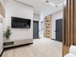 Apartament 1cam 50m et 13 Exfactor Vasile Lupu