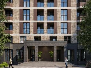 Код: 2666. Двухкомнатная квартира в новом ЖК «Прохоровский квартал».