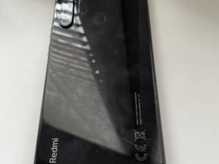 Сяоми Redmi Note 8