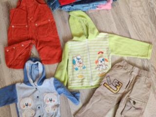 Детская одежда