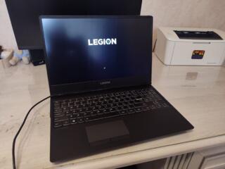 Игровой ноутбук lenovo legion y530