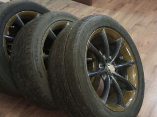 Продам диски