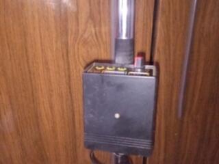 Продаётся металлоискатель