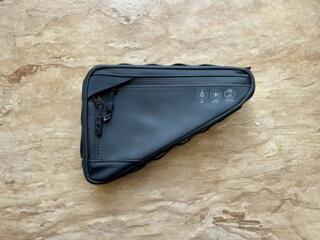 Сумки для велосипеда