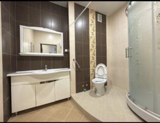 Apartament centru, Ciocana