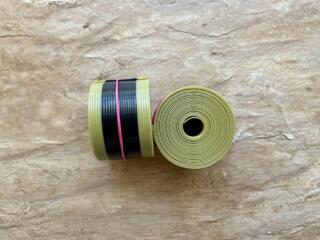 Антипрокольные ленты