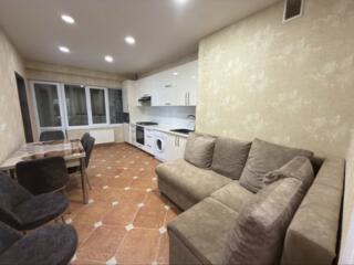Apartament Ciocana