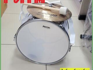 Доба - барабан "Хай норок STAGG" 14" (34см) stock в м. м. "РИТМ"