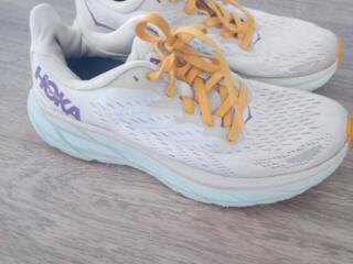 Беговые кроссовки hoka 36 р-р