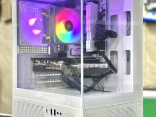 Рассрочка/Гарантия 4.8Ghz i5 / 512 SSD + 2TB HDD/ DDR4 16GB / 1660 Sup