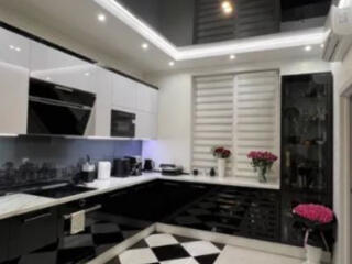 Стильная квартира с дизайнерским ремонтом ЖК АЛЬТАИР