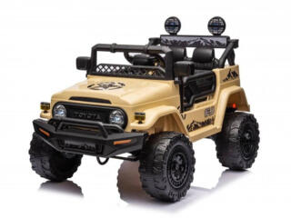 Продам детскую электронную машину