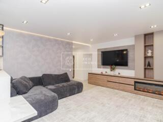 Spre chirie – Apartament premium, Top Centru Str. Alexandru Vlahuță ..