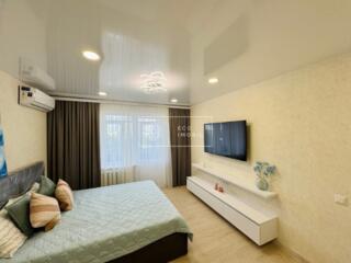 Vă propunem spre chirie apartament cu o odaie și living, bloc ...