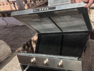 Продам варочную панель и плиту