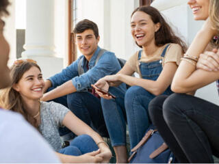 Германия ждёт студентов