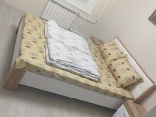 Двушка на Ленинском