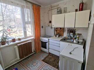 3-комн. квартира в центре Слободзеи