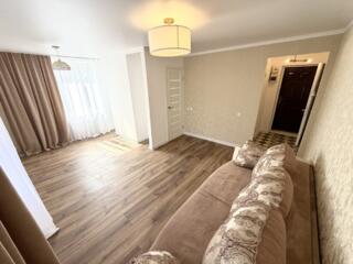 1-комнатная с ремонтом на Балке - Космо (2/4 этаж). ТОРГ