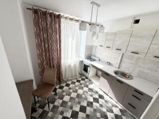 1-комнатная с ремонтом на Балке - Космо (2/4 этаж). ТОРГ