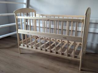 Продам кроватку