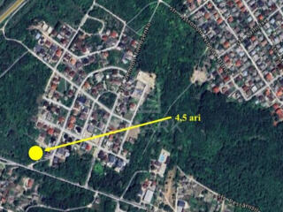 Spre vânzare lot de construcții în zonă nouă în sect. Râșcani! ...
