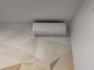 Монтаж, установка, обслуживание кондиционеров