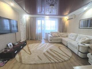 4 Фонтана‼️ 3 комнатная‼️ Є-Відновлення‼️ Ипподром‼️Приморский р-н‼️