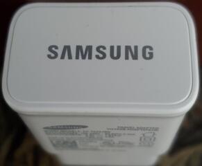 Продам зарядное Samsung