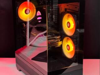 Магазин/Гарантия/Рассрочка i7-10700/GTX 1080 Ti /16GB/512GB