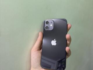 iPhone 12 mini + НОВЫЙ АКБ