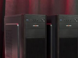 Магазин/Гарантия/Рассрочка i7-6700/GTX 1070Ti/16GB/256GB