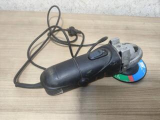 Продается маленькая болгарка, модель и марка неизвестны, привёз из Германии