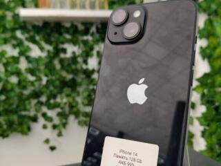iPhone 14/128GB| РАССРОЧКА+ГАРАНТИЯ|