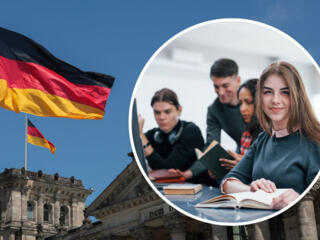 Вакансия в Германии для студентов!