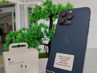 iPhone 15 Pro Max/256GB| РАССРОЧКА+ГАРАНТИЯ|