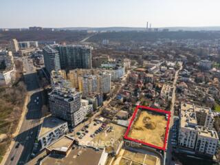 str.Spartacus, Rascani, Chisinau