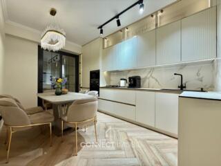 str. Mihail Sadoveanu, Ciocana, Chișinău