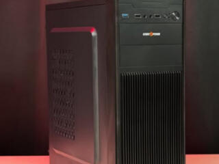 Магазин/Гарантия/Рассрочка I7-4770/RX580/16GB/256GB