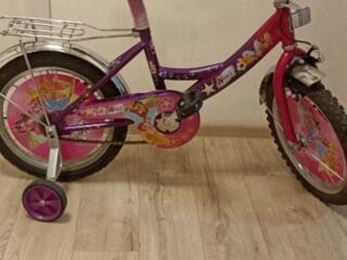 Продам детский велосипед