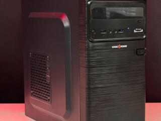 Магазин/Гарантия/Рассрочка RAYZEN 1500X/GTX1060/16GB/256GB