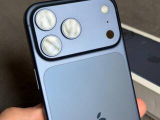 iPhone 17 Pro Max/256GB| РАССРОЧКА+ГАРАНТИЯ|