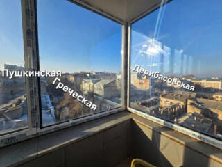 Продам пентхаус 120 кв. м., новый дом, жк Гермес.