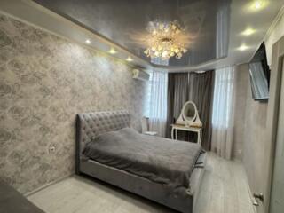 Продам квартиру 41.8 кв. м., 9/16, новый дом, жк Романовский.