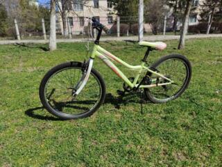 Продам велосипед AIST ROSY JUNIOR 1.0