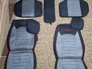 Продам автомобильные чехлы