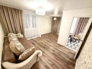 1-комнатная на Балке (2й этаж) - Космо. Торг